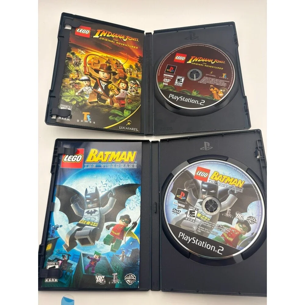 N/A used tested